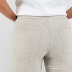 BIRMA Bukser beige