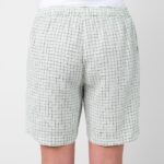 DOLFI Shorts grønnlig