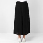 MYKA Culottes svart