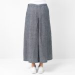 MYKA Culottes blå