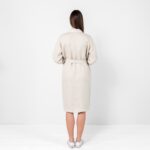 SYDNEY Badekåpe beige
