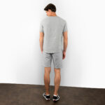 WINDO T-skjorte grå