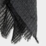 GALAXY Skjerf grått