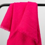 LOLITA Linsjal fuksia