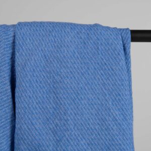 LYON Skjerf blått 8 LYON Skjerf blått