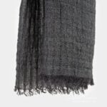 GALAXY Sjal grå