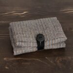 SAGA Tote bag flerfarget