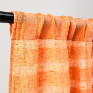 KORI Gardin oransje
