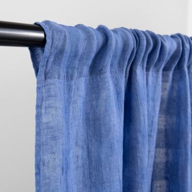 KORI Gardin fiolettblå