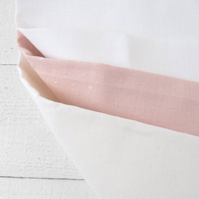 Linen Fabric Cuts, Set No. 902