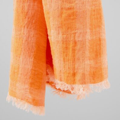 KORI Linskjerf oransje